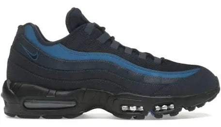 Air max 95, Thunder Blue