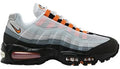 Air max 95, mandarins