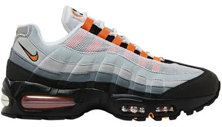 Air max 95, mandarins