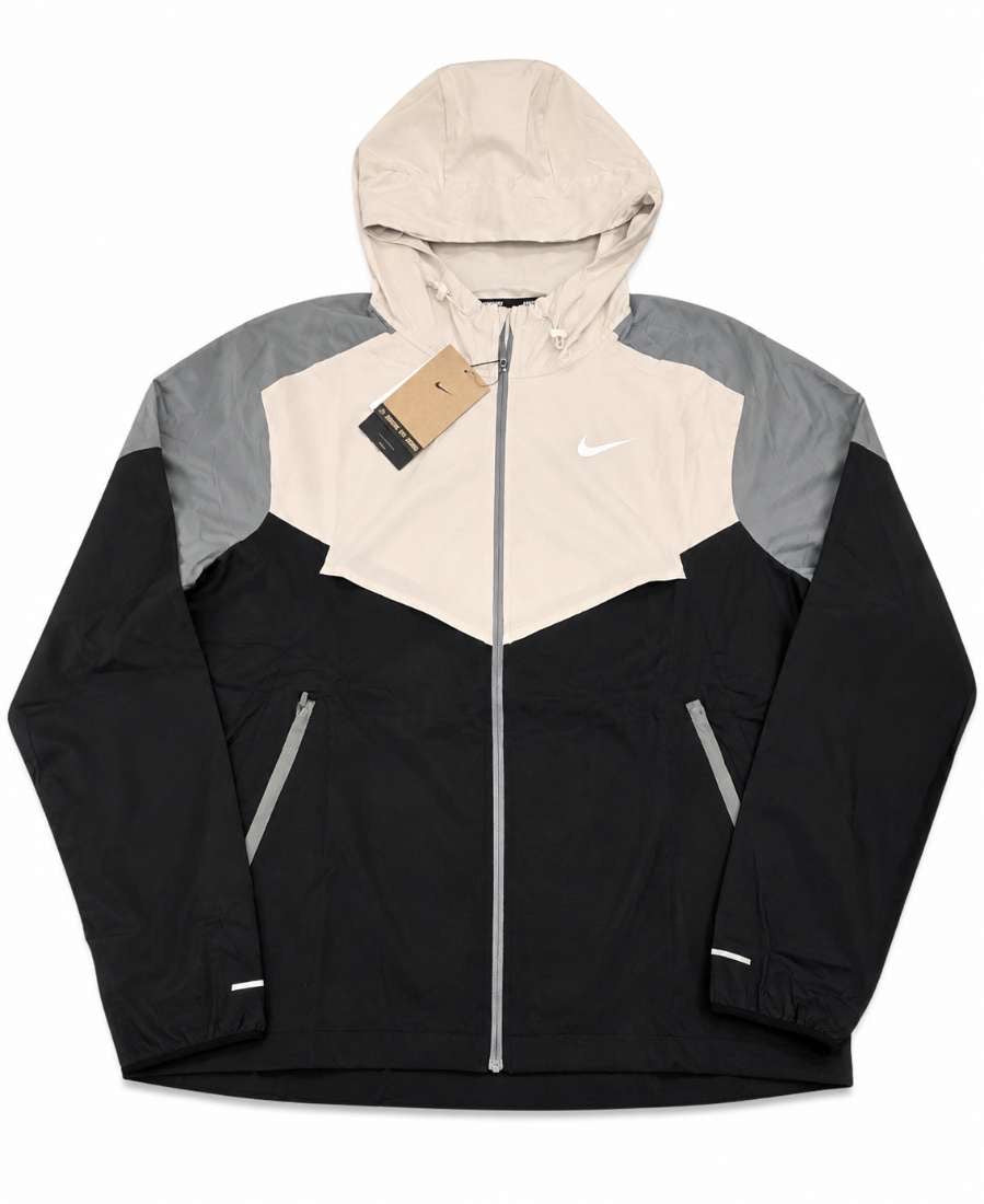 Nike impossibly light Windrunner light bone- Hv6521-072