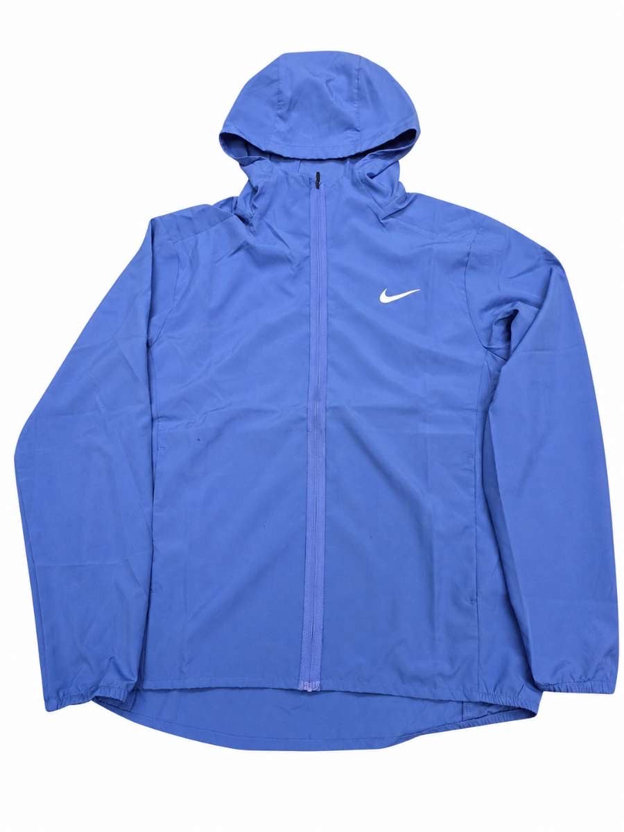 Nike Dri-FIT Form Jacket
Comet Blue- FB7482-411