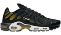 Air max Plus TN, Black Gold