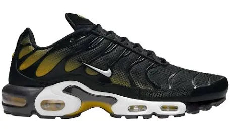 Air max Plus TN, Black Gold