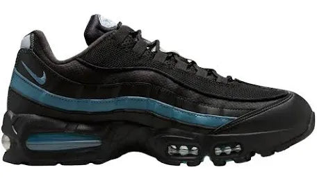 AM95 Smokey Blue