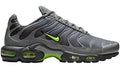 Air max plus TN, Neon Grey volts