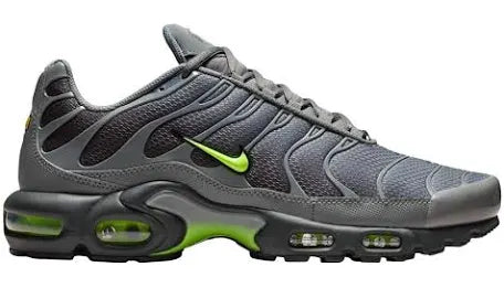 Air max plus TN, Neon Grey volts