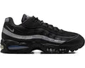 Air max 95, Metallic Silver