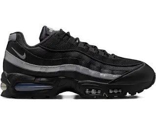Air max 95, Metallic Silver