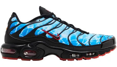 Air max plus tn, shark attack