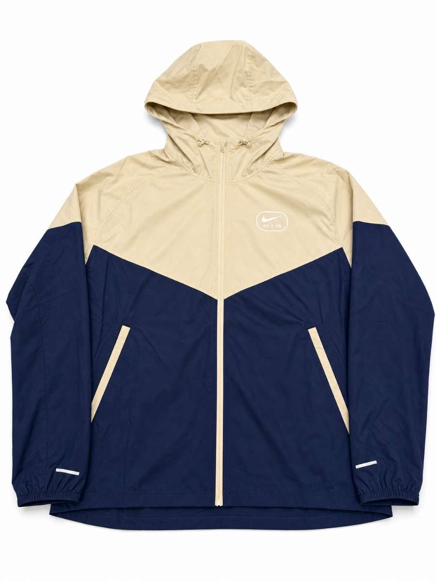 Nike swoosh men’s air Windrunner- Hm0187-411