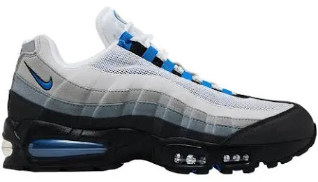 Air max 95, Spark Blue