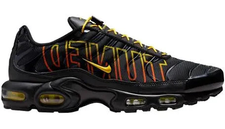 Air max plus TN, Tuned Lavas