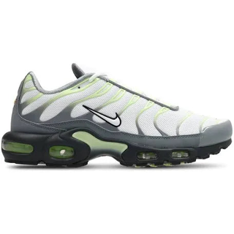 Air max Plus TN, Lime Greys