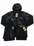 ASICS Cloud Black 3pc Set