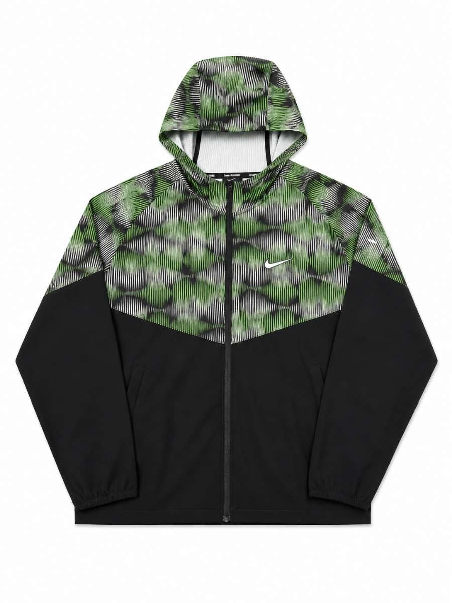 Nike festival Black/Green- IM2084