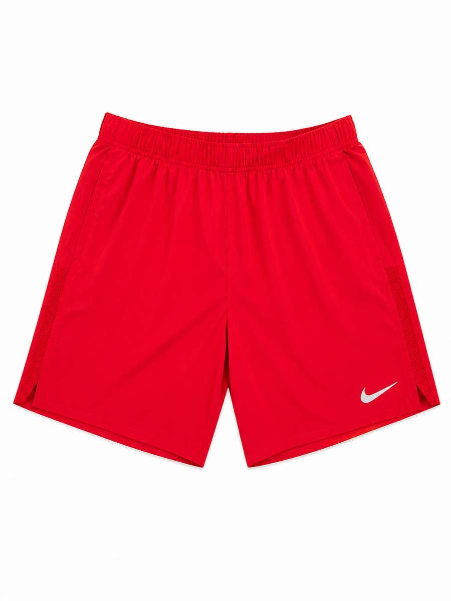 Nike University Red Challenger Shorts