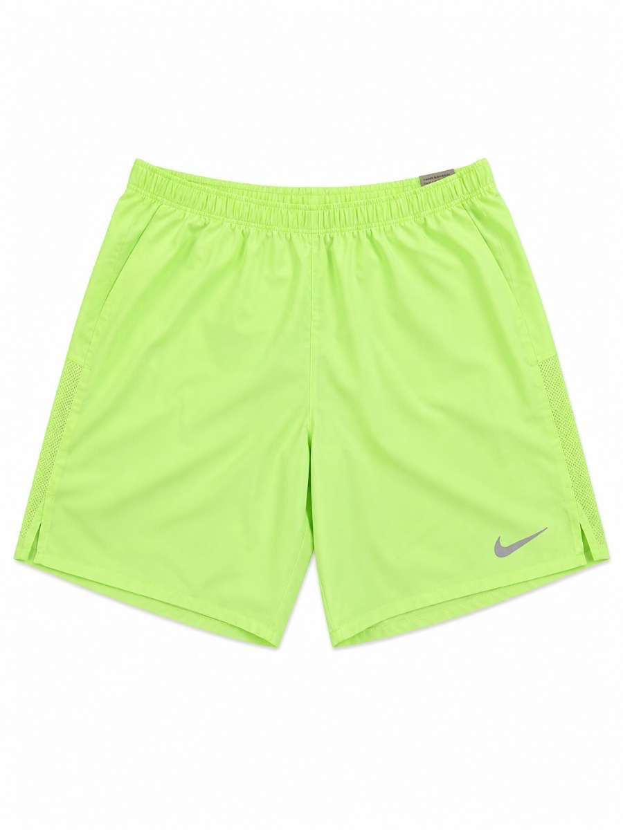 Nike Volt Challenger Shorts