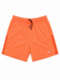 Nike Peach Challenger Shorts