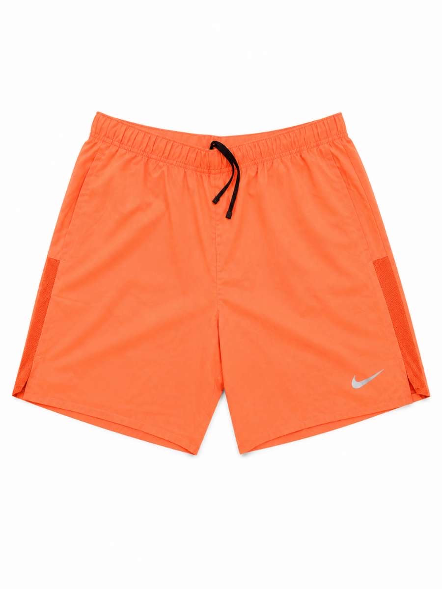 Nike Peach Challenger Shorts