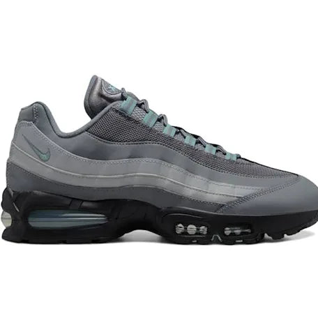 Air Max 95, Smoke cannon grey