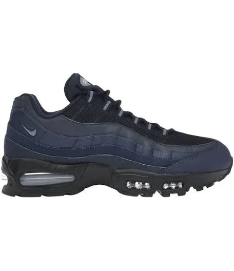 Air Max 95, Obsidian big bubble