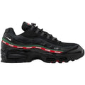 Air max 95, undefeated black
