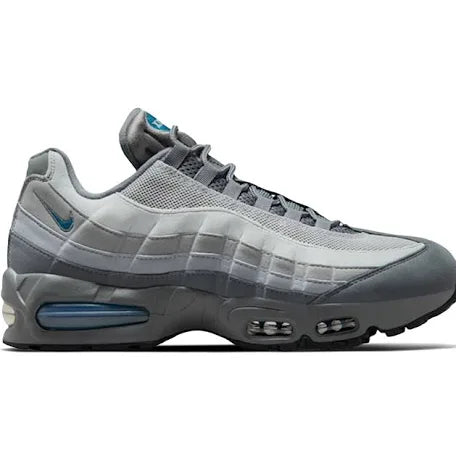 Air max 95, Smoke Grey Abyss