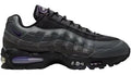 Air Max 95, Iron Grey/Wild grape