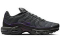 Air max Plus TN, Iron Grey/Wild grape