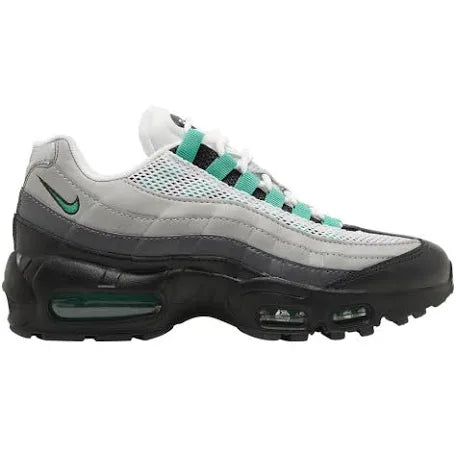 Air Max 95, Stadium Green- 2019
