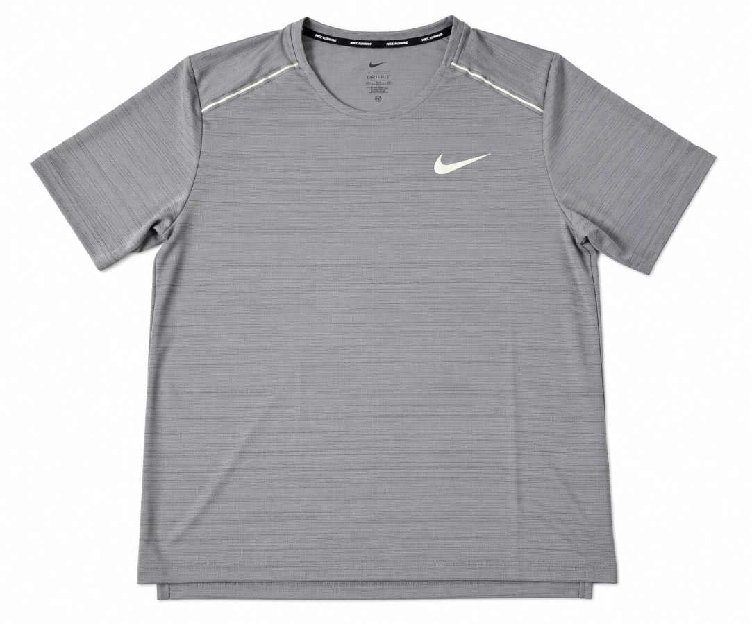 Nike Grey Miler- AJ7565-085