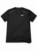 Nike miler black