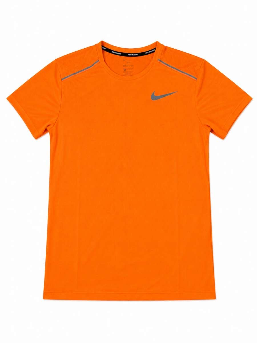 Nike Bright orange Miler - FZ4782-803