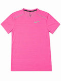 Playful pink Miler