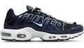 Air max TN, Tuned White
