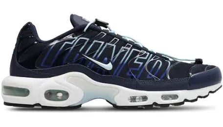 Air max TN, Tuned White