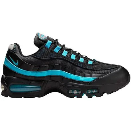 Air max 95, Baltic blue
