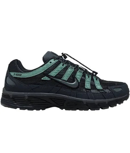 Nike P-6000, Clay Green