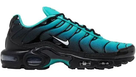 Air max Plus TN, Aqua Fade