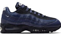 Air max 95, Sanded Purple