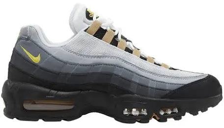 Air max 95, Yellow Strike