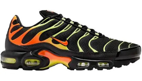 Air max Plus TN, Sunrise