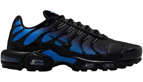 Air max Plus TN, Blue Fades