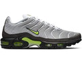 Air max Plus TN, Neon Grey