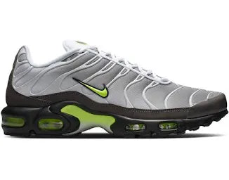 Air max Plus TN, Neon Grey