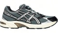 ASICS Gel 1130, Steel grey black