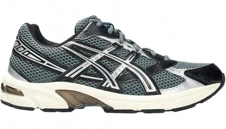 ASICS Gel 1130, Steel grey black