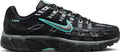 Nike P-6000, Teel cool grey
