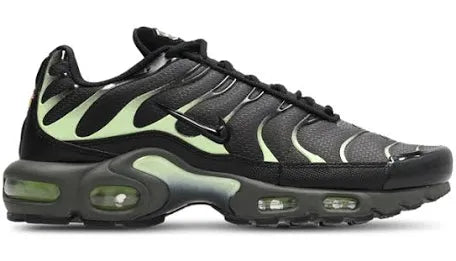 Air max plus TN, Liquid Lime