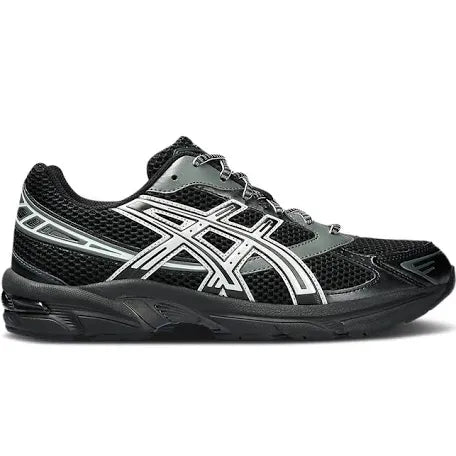 ASICS gel 1130, Black Glacier Grey
